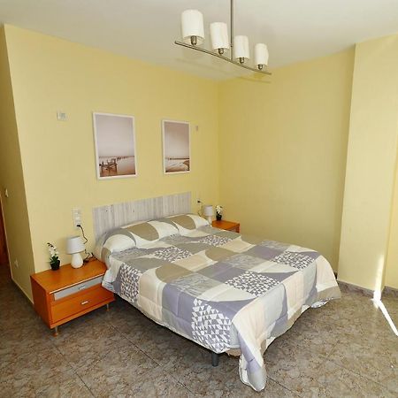 The Mare House Βίλα Hellín Εξωτερικό φωτογραφία