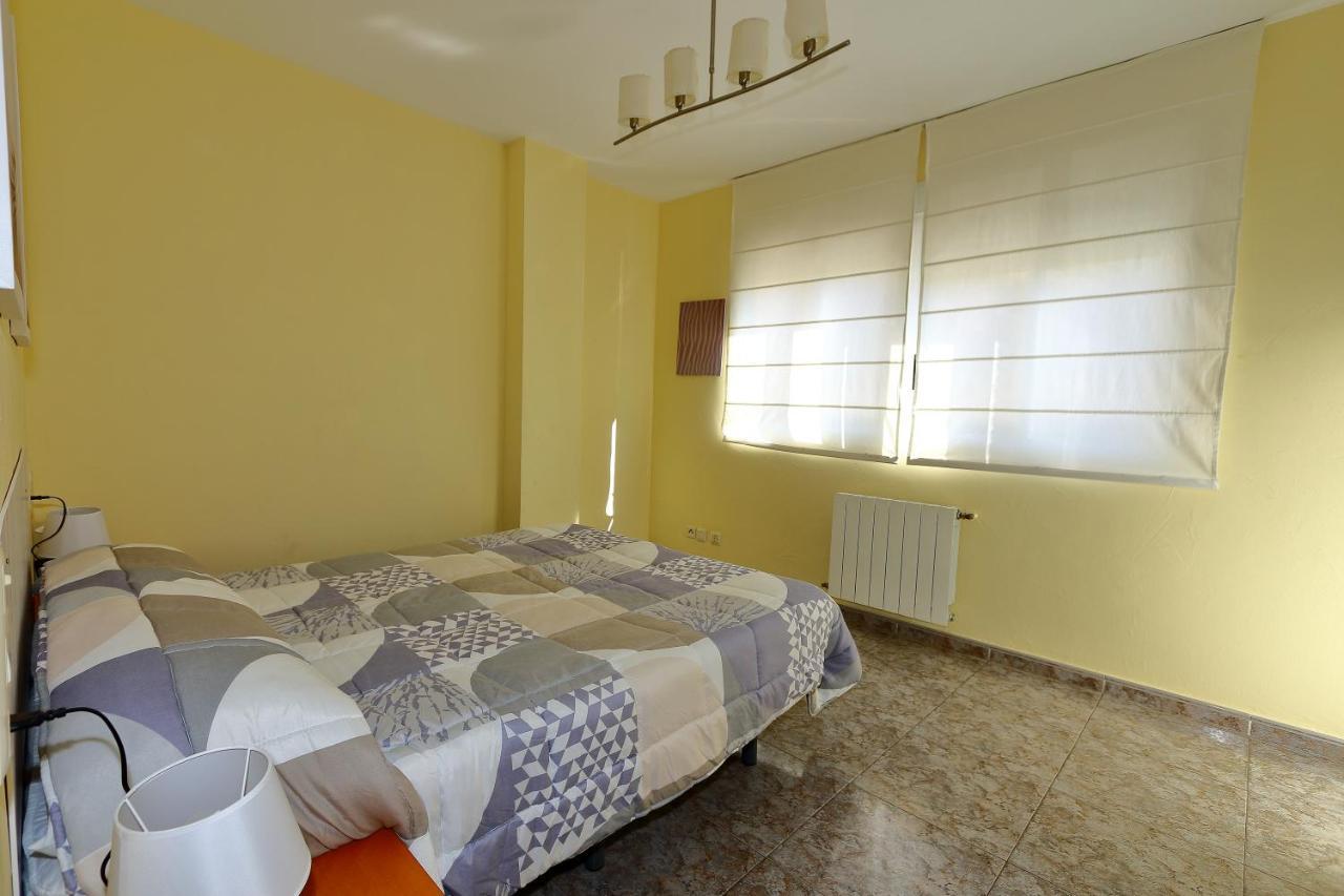 The Mare House Βίλα Hellín Εξωτερικό φωτογραφία