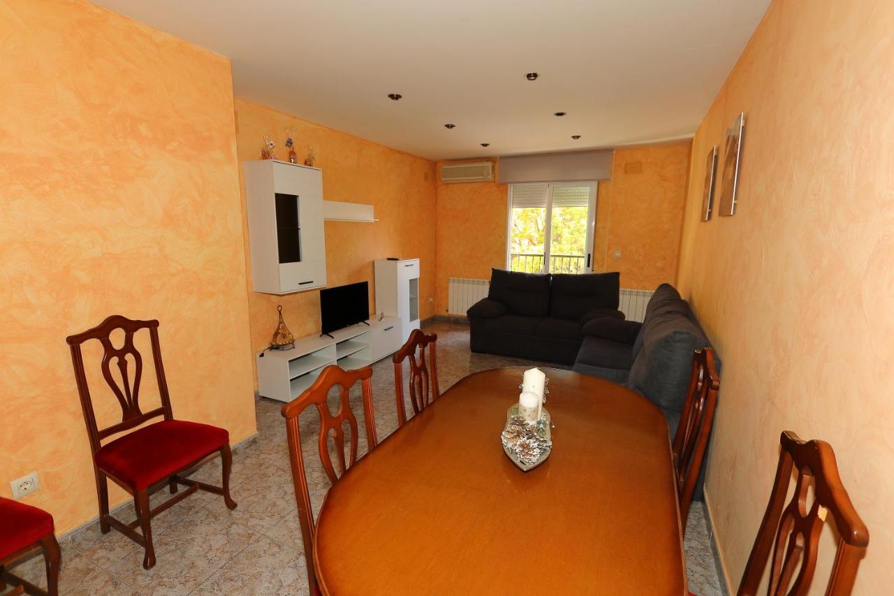 The Mare House Βίλα Hellín Εξωτερικό φωτογραφία
