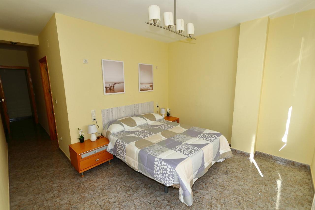 The Mare House Βίλα Hellín Εξωτερικό φωτογραφία