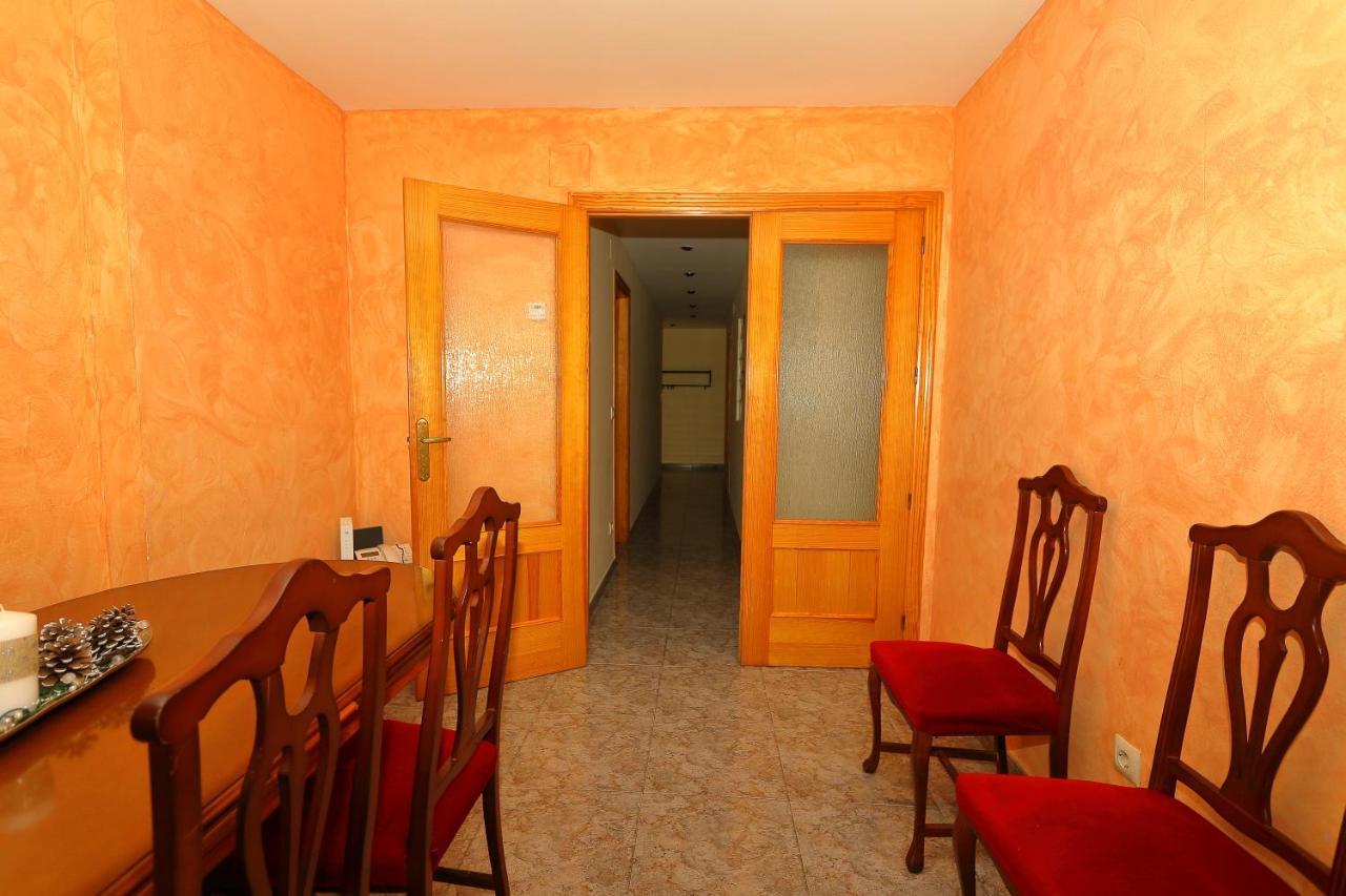 The Mare House Βίλα Hellín Εξωτερικό φωτογραφία