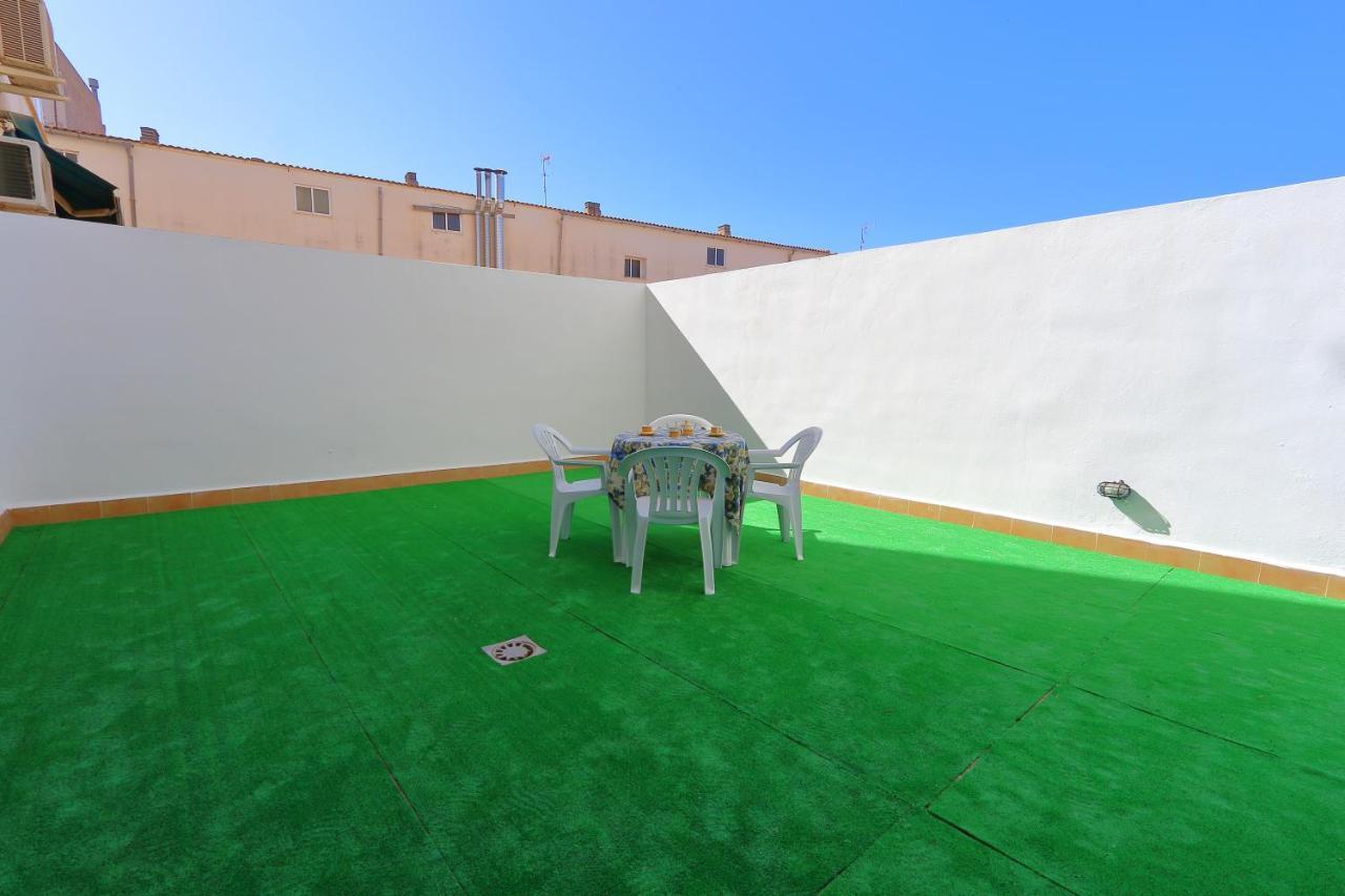 The Mare House Βίλα Hellín Εξωτερικό φωτογραφία