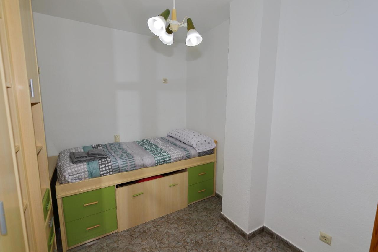 The Mare House Βίλα Hellín Εξωτερικό φωτογραφία