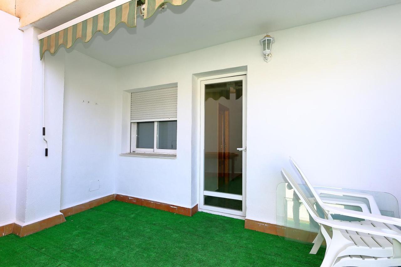 The Mare House Βίλα Hellín Εξωτερικό φωτογραφία