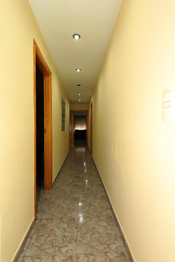 The Mare House Βίλα Hellín Εξωτερικό φωτογραφία