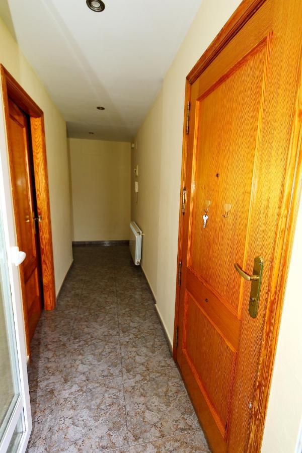 The Mare House Βίλα Hellín Εξωτερικό φωτογραφία